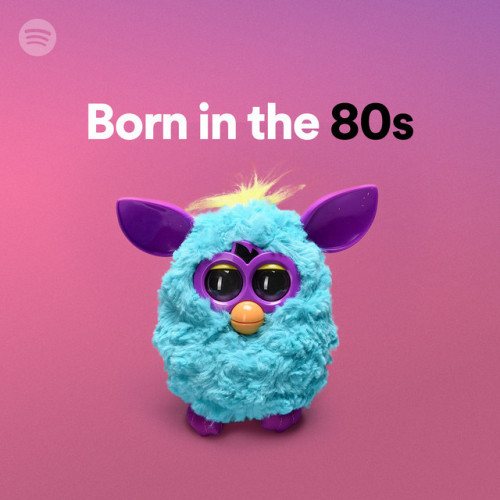 Various Artists - Born in the 80s (2022) MP3 320kbps Download