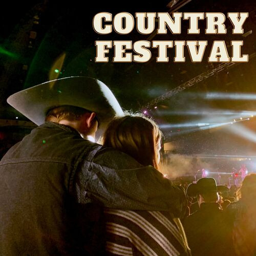 Various Artists - Country Festival (2022) MP3 320kbps Download
