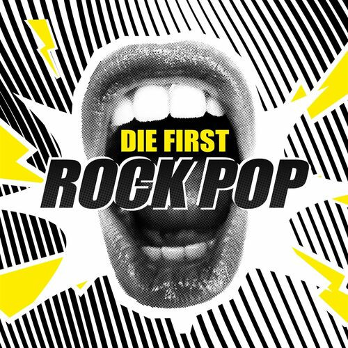 Various Artists - Die First - Pop Rock (2022) MP3 320kbps Download