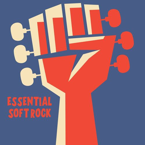 Various Artists - Essential Soft Rock (2022) MP3 320kbps Download