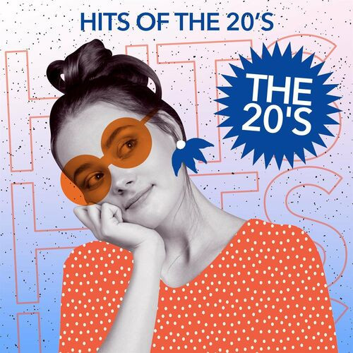 Various Artists - Hits of the 20's (2022) MP3 320kbps Download