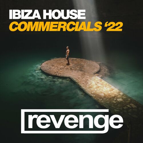 Various Artists - Ibiza House Commercials 2022 (2022) MP3 320kbps Download