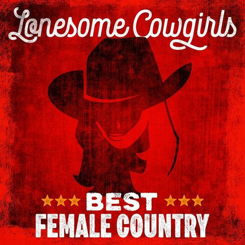 Various Artists - Lonesome Cowgirls - Best Female Country (2022) MP3 320kbps Download