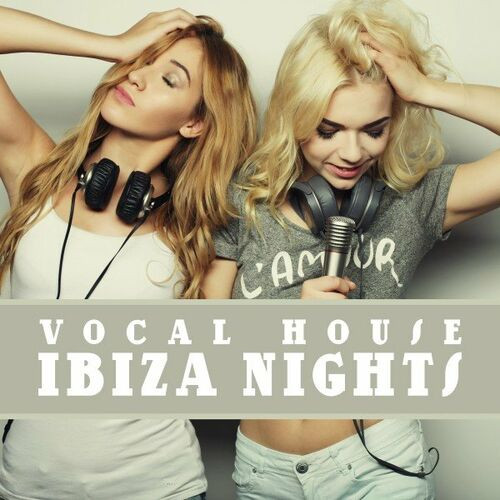 Various Artists - Vocal House Ibiza Nights (2022) MP3 320kbps Download