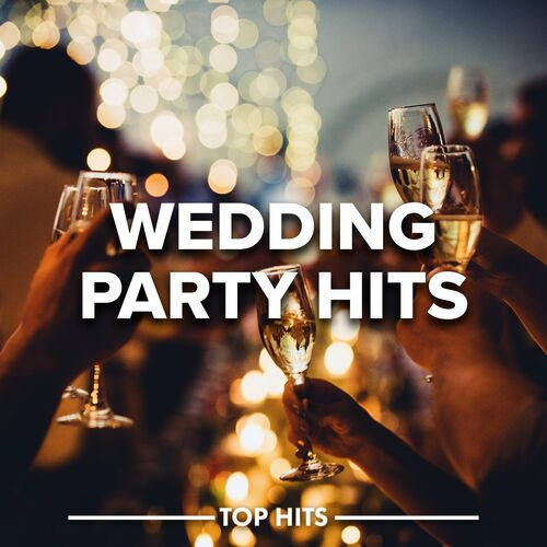 Various Artists - Wedding Party Hits (2022) MP3 320kbps Download