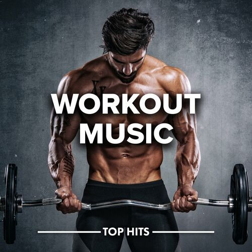 Various Artists - Workout Music 2022 (2022) MP3 320kbps Download