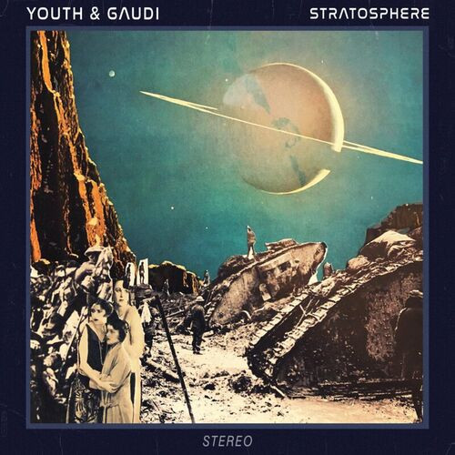 Youth﻿ - Stratosphere (2022) MP3 320kbps Download
