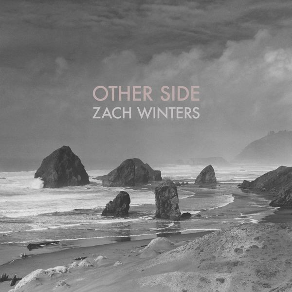 Zach Winters - Other Side (2022) 24bit FLAC Download