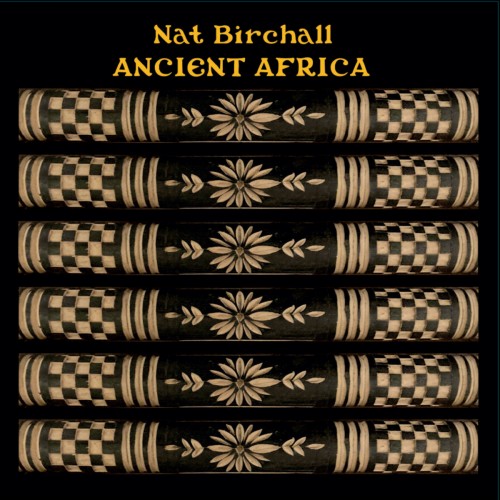 Nat Birchall – Ancient Africa (2021) [FLAC 24 bit, 44,1 kHz]