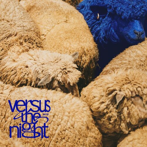 yama - Versus the night (2022) MP3 320kbps Download