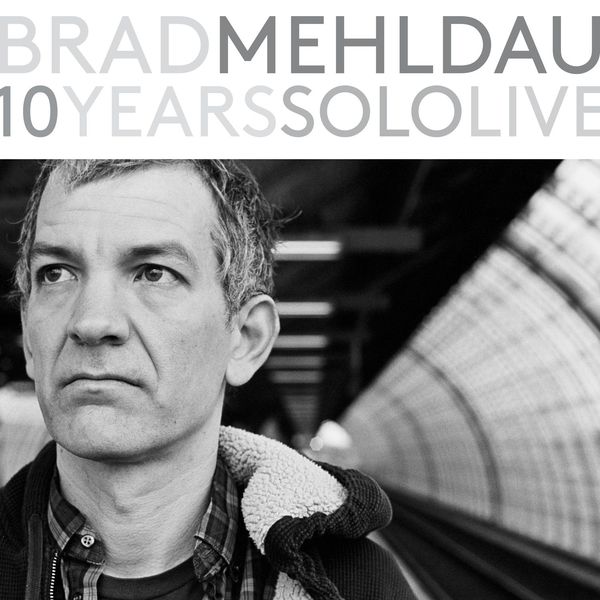 Brad Mehldau – 10 Years Solo Live (2015) [Official Digital Download 24bit/44,1kHz]