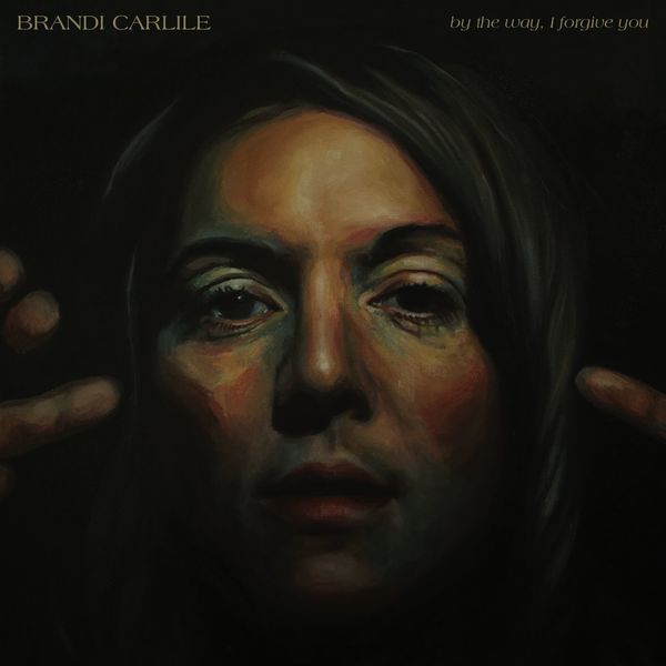 Brandi Carlile – By The Way, I Forgive You (2018) [Official Digital Download 24bit/96kHz]