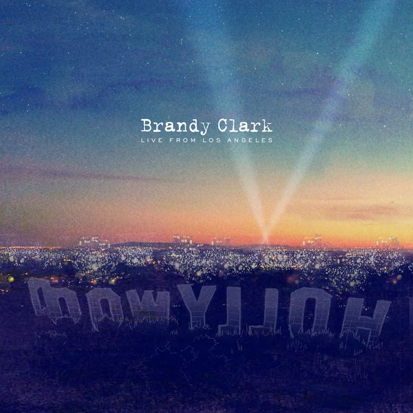 Brandy Clark – Live from Los Angeles (2017) [Official Digital Download 24bit/44,1kHz]