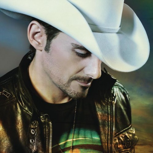 Brad Paisley – This Is Country Music (2011) [FLAC 24 bit, 44,1 kHz]