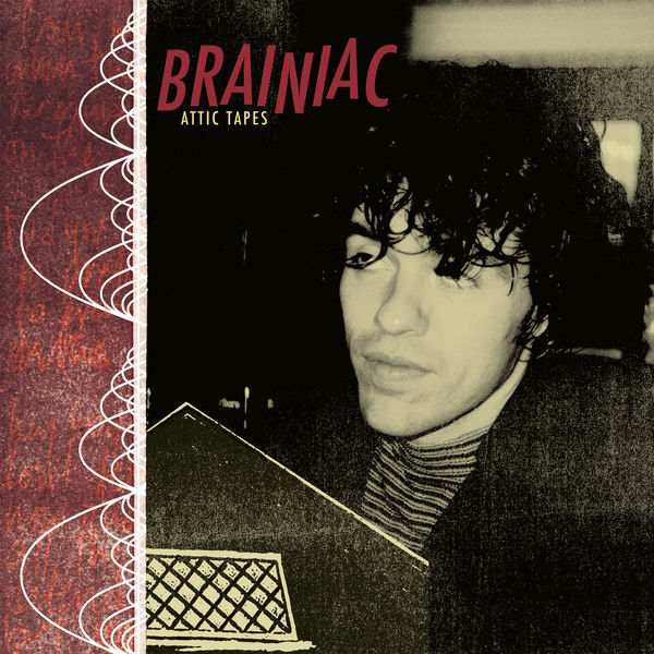 Brainiac – Attic Tapes (2020) [Official Digital Download 24bit/48kHz]