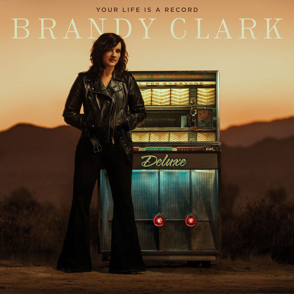 Brandy Clark – Your Life is a Record (Deluxe Edition) (2021) [Official Digital Download 24bit/48kHz]