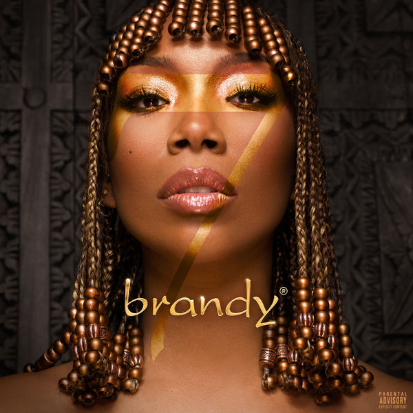 Brandy – B7 (2020) [Official Digital Download 24bit/44,1kHz]