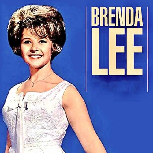 Brenda Lee – Miss Dynamite Explodes Again! (2021) [FLAC 24 bit, 96 kHz]