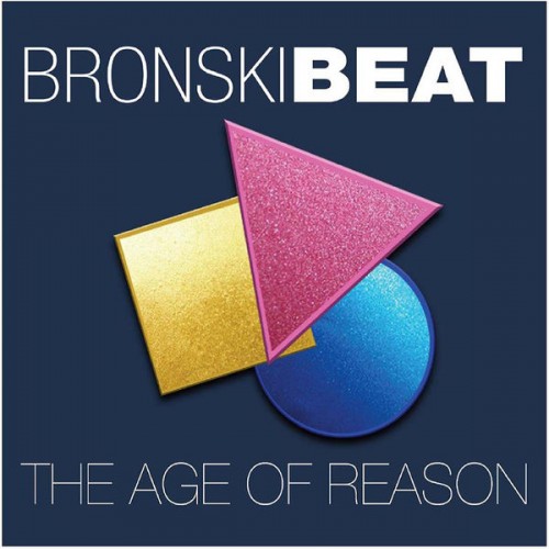 Bronski Beat – The Age of Reason (2017) [FLAC 24 bit, 44,1 kHz]