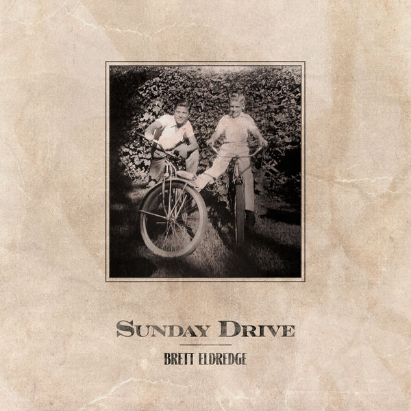 Brett Eldredge – Sunday Drive (2020) [Official Digital Download 24bit/96kHz]