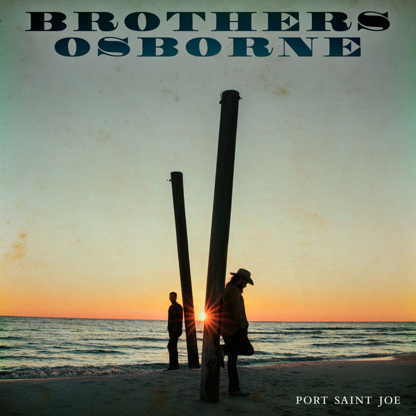 Brothers Osborne – Port Saint Joe (2018) [Official Digital Download 24bit/48kHz]