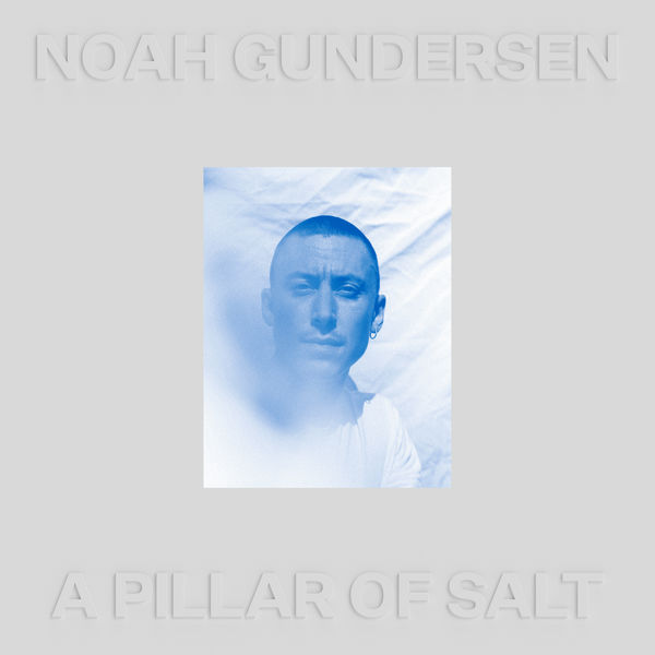 Noah Gundersen - A Pillar of Salt (Deluxe) (2021/2022) [FLAC 24bit/96kHz]
