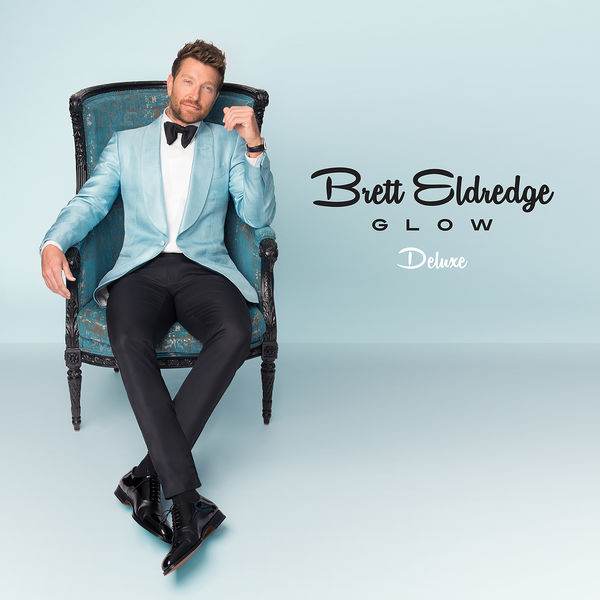Brett Eldredge – Glow (Deluxe Edition) (2018) [Official Digital Download 24bit/96kHz]