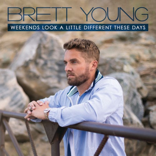 Brett Young – Weekends Look A Little Different These Days (2021) [FLAC 24 bit, 48 kHz]