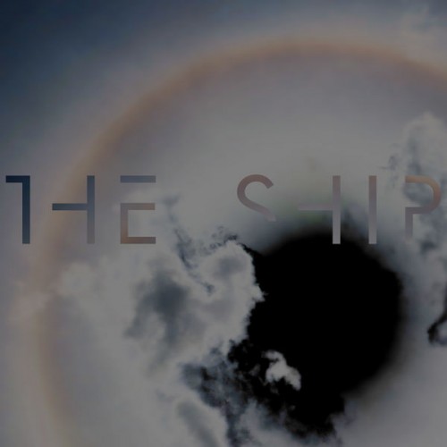 Brian Eno – The Ship (2016) [FLAC 24 bit, 44,1 kHz]