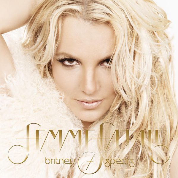 Britney Spears – Femme Fatale (Deluxe Version) (2011) [Official Digital Download 24bit/44,1kHz]