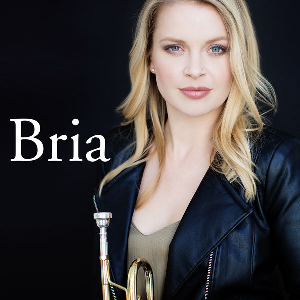 Bria Skonberg – Bria (2016) [Official Digital Download 24bit/96kHz]