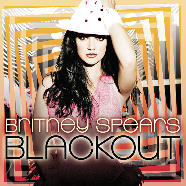 Britney Spears – Blackout (2007) [Official Digital Download 24bit/44,1kHz]