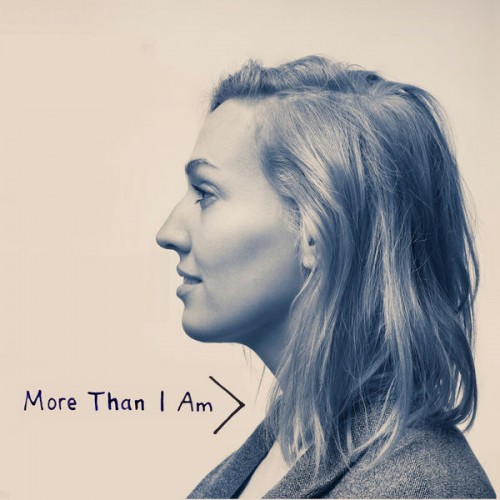 Britt Iwaasa – More Than I Am (2019) [FLAC 24 bit, 96 kHz]