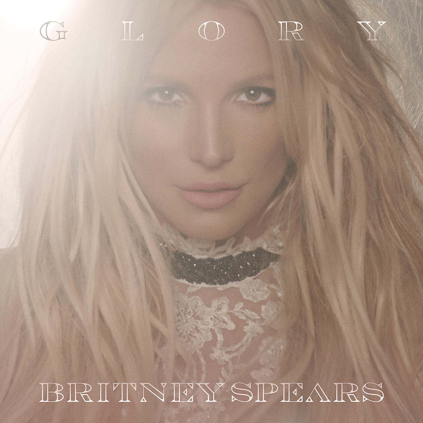 Britney Spears – Glory (Deluxe Version) (2016) [Official Digital Download 24bit/44,1kHz]