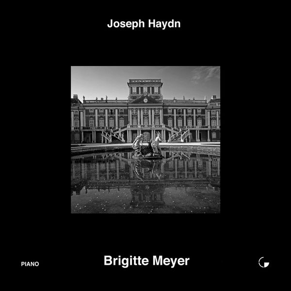 Brigitte Meyer – Haydn: Piano Sonatas (2020) [Official Digital Download 24bit/192kHz]