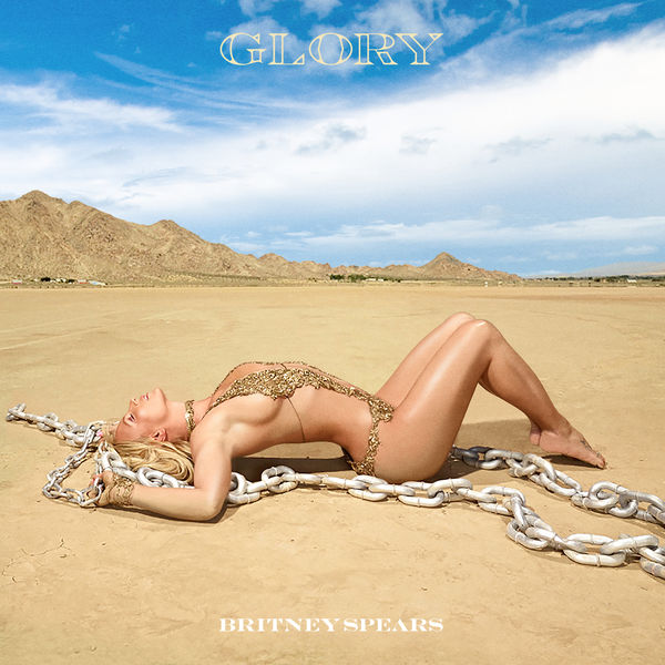 Britney Spears – Glory (2020) [Official Digital Download 24bit/44,1kHz]