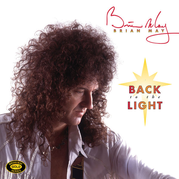 Brian May – Back To The Light (Remastered) (1992/2021) [Official Digital Download 24bit/96kHz]