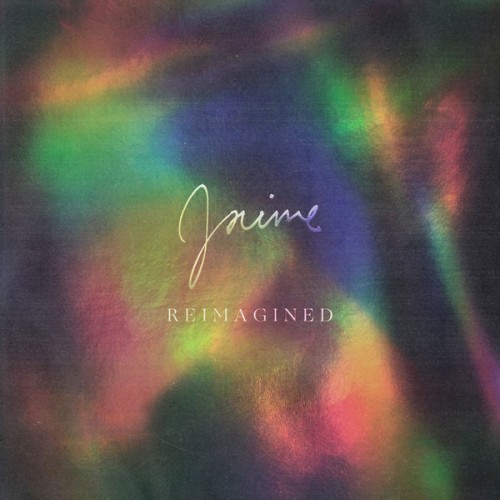Brittany Howard – Jaime Reimagined (2021) [FLAC 24 bit, 44,1 kHz]