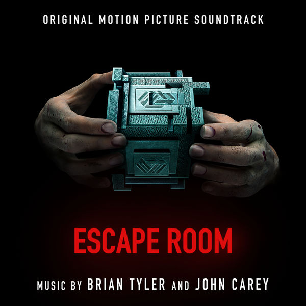 Brian Tyler & John Carey – Escape Room (Original Motion Picture Soundtrack) (2019) [Official Digital Download 24bit/44,1kHz]