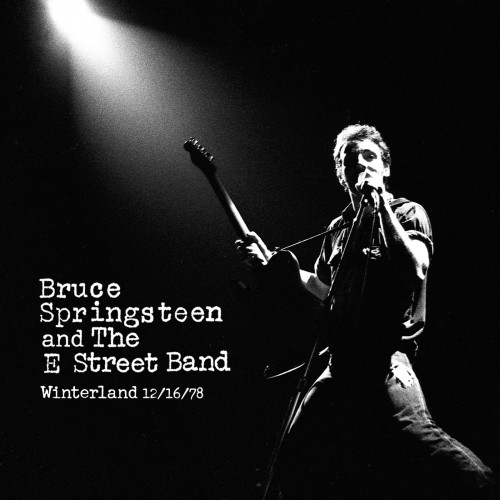 Bruce Springsteen & The E Street Band – 1978/12/16 San Francisco, CA (2019) [FLAC 24 bit, 192 kHz]