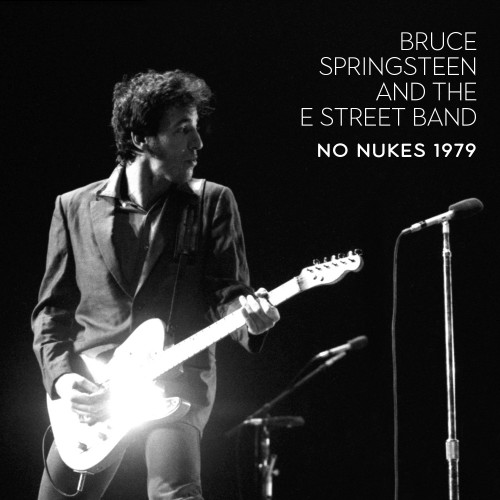 Bruce Springsteen & The E Street Band – 1979/09/21 New York, NY (2018) [FLAC 24 bit, 176,4 kHz]