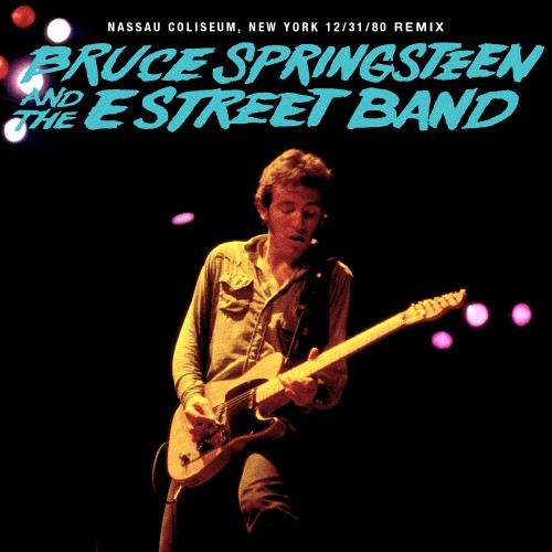 Bruce Springsteen & The E Street Band – 1980-12-31 Nassau Coliseum, New York (Remixed and Remastered) (2019) [FLAC 24 bit, 192 kHz]
