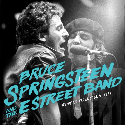 Bruce Springsteen & The E Street Band – 1981/06/05 London, UK (2018) [FLAC 24 bit, 192 kHz]