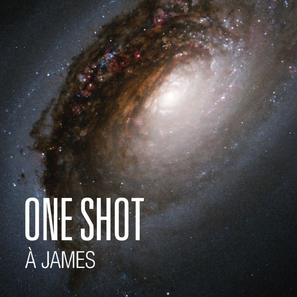 One Shot - A James (2022) [FLAC 24bit/48kHz] Download