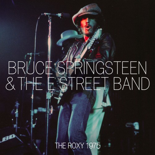 Bruce Springsteen & The E Street Band – 1975/10/18 West Hollywood, CA (2018) [FLAC 24 bit, 192 kHz]