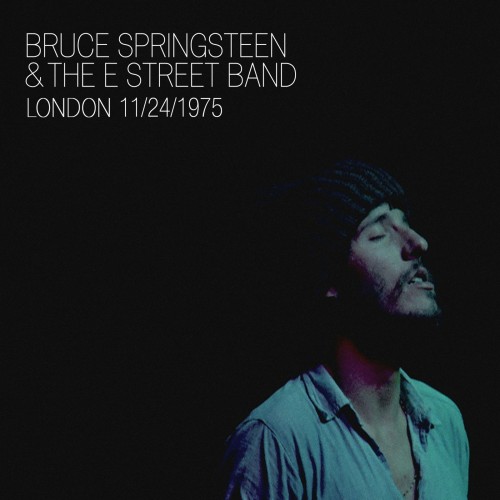 Bruce Springsteen & The E Street Band – 1975/11/24 London, UK (2020) [FLAC 24 bit, 192 kHz]