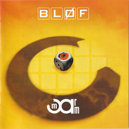 Blof – Omarm (2003) MCH SACD ISO + Hi-Res FLAC