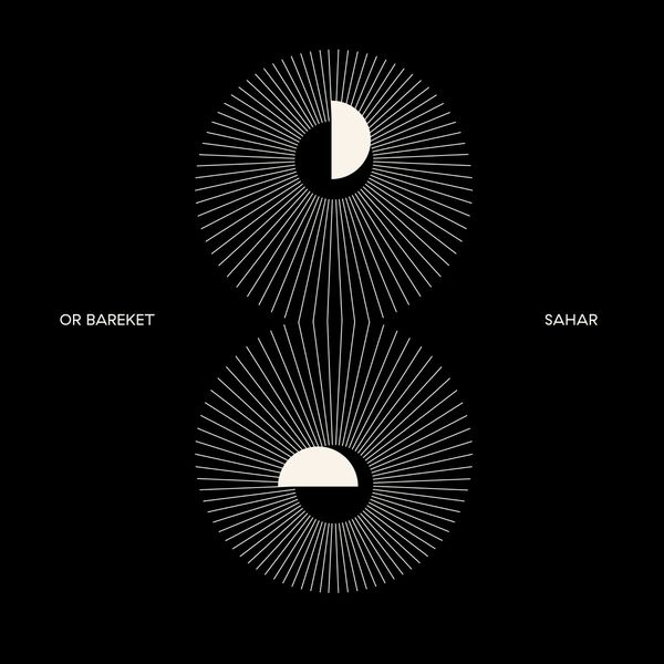 Or Bareket - Sahar (2022) [FLAC 24bit/44,1kHz] Download