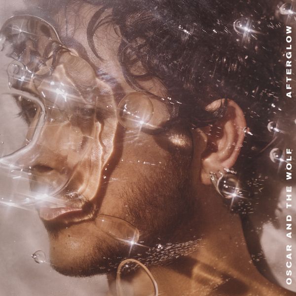 Oscar and the Wolf - Afterglow (2022) [FLAC 24bit/44,1kHz]