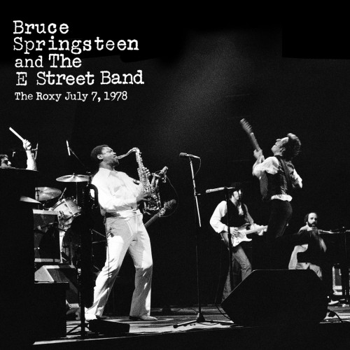 Bruce Springsteen & The E Street Band – 1978/07/07 West Hollywood, CA (2018) [FLAC 24 bit, 192 kHz]